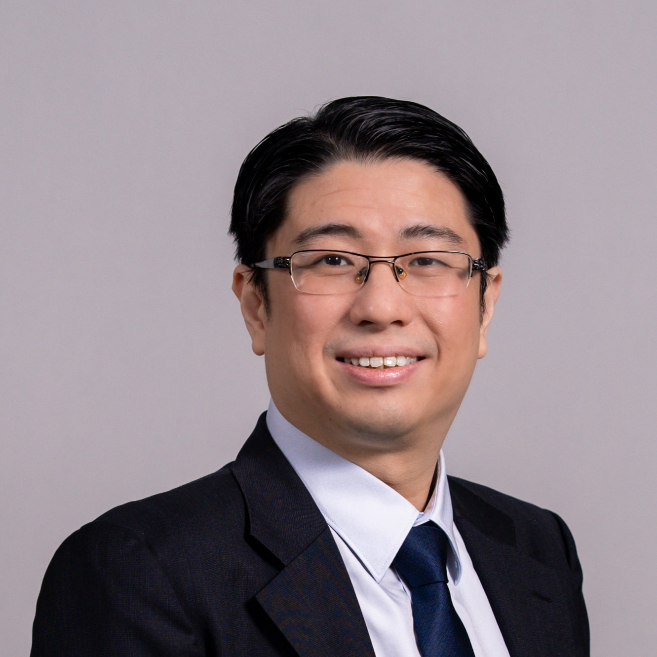 Tak Kwong WONG
